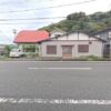 空き家バンク【売買】290万円 静岡県賀茂郡西伊豆町仁科 温泉・倉庫・厨房・カウンター・店舗スペース付き2部屋平屋 水洗トイレ