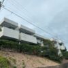 空き家バンク【売買】230万円 熊本県上天草市大矢野町登立 有明海を一望する角部屋 バルコニー・駐車場付き1LDKリゾートマンション 水洗トイレ